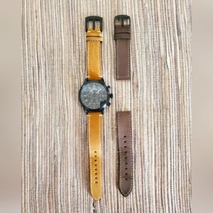 Timex Expedition Chronograph Watch